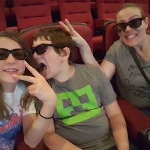 Meet your Posher, Toni